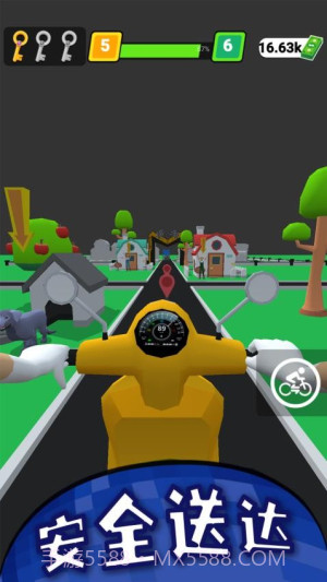 煎饼物语移植版v1.0.0截图