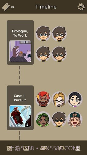 不完全是英雄付费版v1.1.2截图