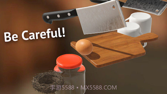 蛋之旅Egg Journey精简版v1.9截图