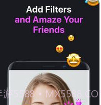 Anyfacev1.0.23截图