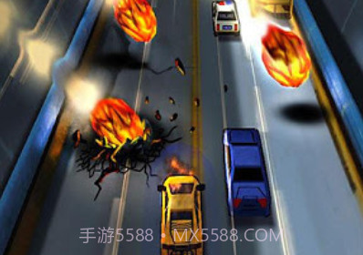 2012末日狂飙v1.20截图