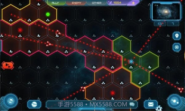 进化帝国冲突2.7.22截图