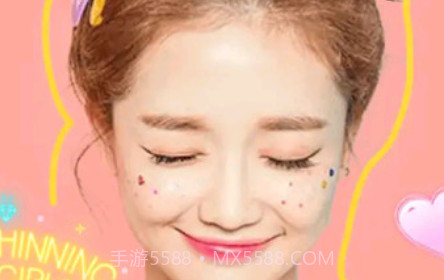 全能美颜拍照相机v1.0.25截图