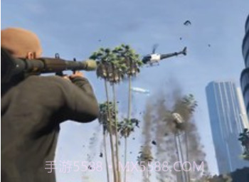 火箭筒射击最新版v1.0.22截图