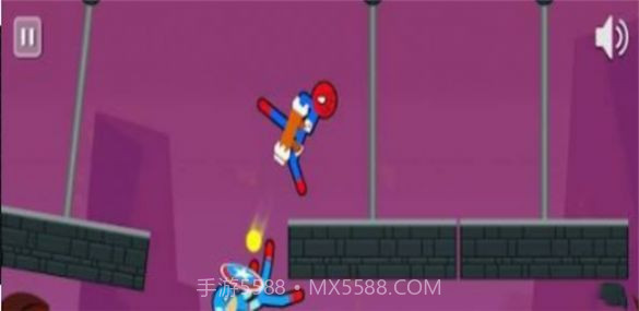 至尊棒战士12截图