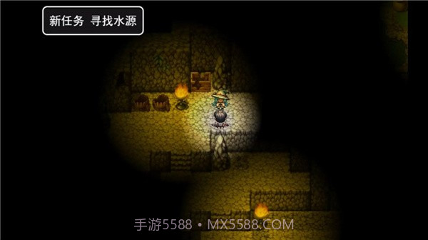 关于我转生成为勇士官网版1.11截图