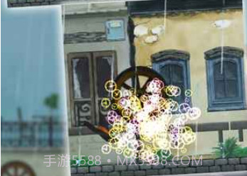 迷雾之雨v1.17截图