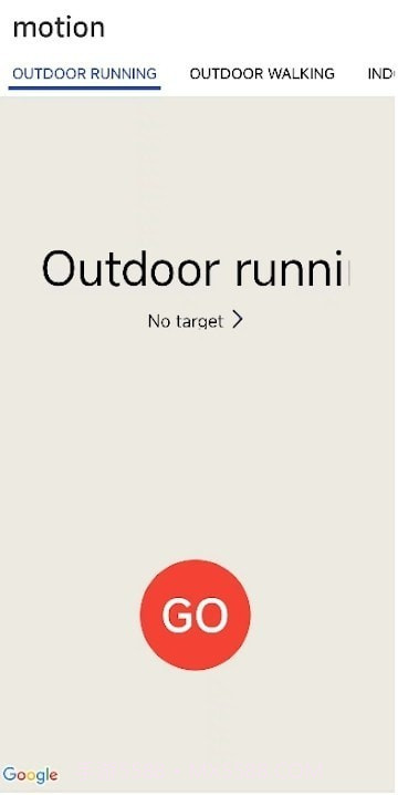 WearinOS智能手表1.7137截图