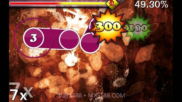 osu!droid最新版1.7截图