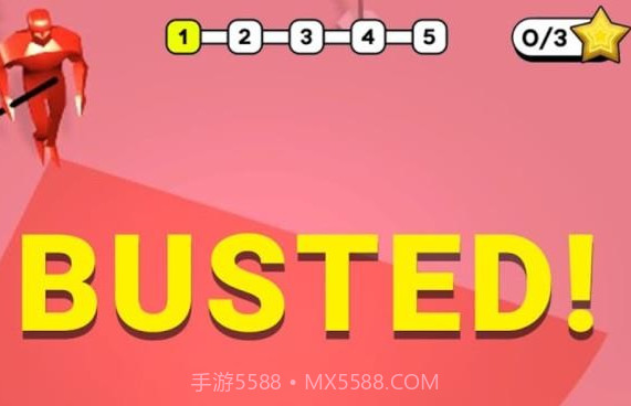 伪装特工2021v1.0.28截图