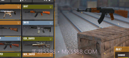 终结战场2v0.27截图