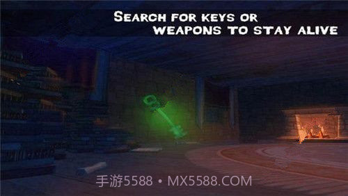 恶搞邻居模拟器v1.1.21截图