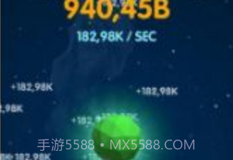 放置殖民地星球v2.22截图