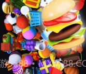 狂热匹配3Dv1.11.26截图