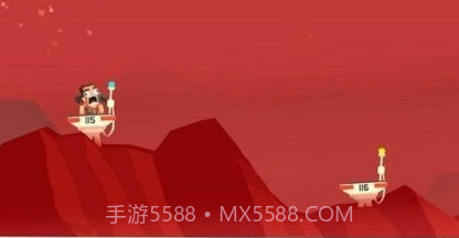 火星喷气包v23鐎瑰宕渧1.25截图