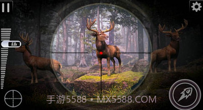 地铁鹿狩猎者v1鐎瑰宕渧1.20截图