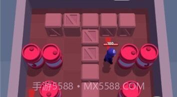 刺杀敌人v1.0.24截图