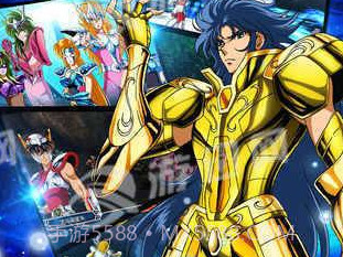 小宇宙幻想传v1.20截图