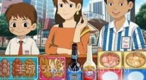 来碗鸡肉粥v0.19截图