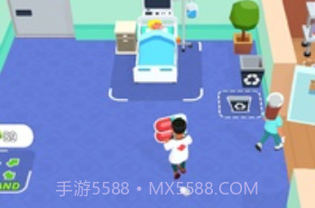 怀特医生v1.0.21截图