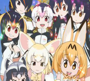 兽娘动物园3v2.3v1.17截图