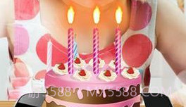 吹灭蜡烛模拟器v1.0V1.18截图