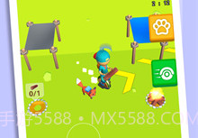 火线英雄任务再临v5.0.20截图