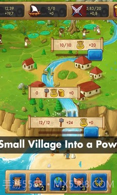 大理石时代1.19截图