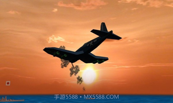 太平洋航空兵游戏2.8.17截图