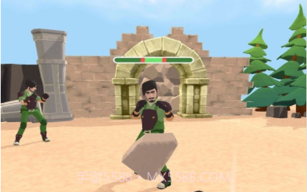 我有超能力v1.0.31截图