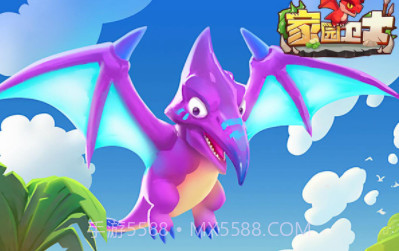 家园卫士丛林服v20.20截图