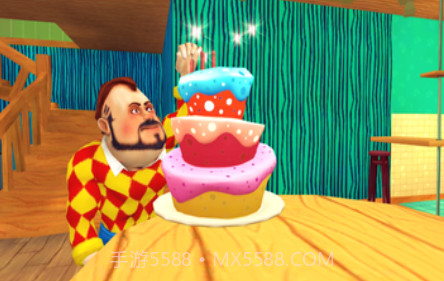 黑暗的谜题2v1.23截图