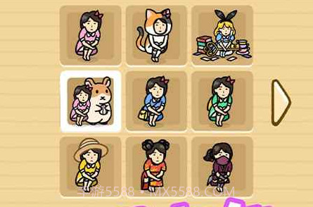 我爱躲猫猫无限金币版v1.19截图