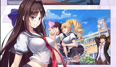 校花的贴身高手:天阶岛v1.26截图