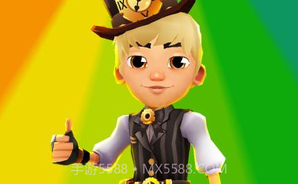 地铁跑酷3.10.1v3.39.22截图