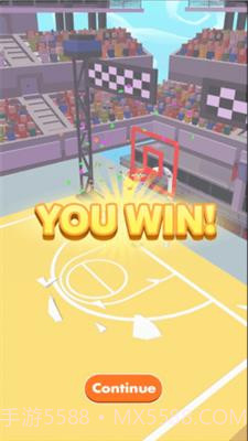 飞跃灌篮v18鐎瑰宕渧1.23截图