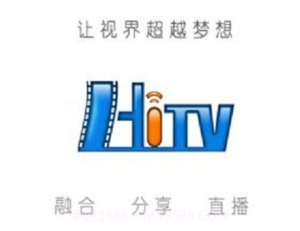 HiTVv3.4.20截图