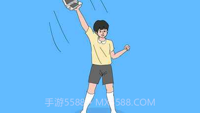 妈妈把我的游戏藏起来了v1.24截图