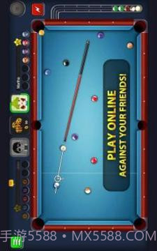 8球台球1.12截图