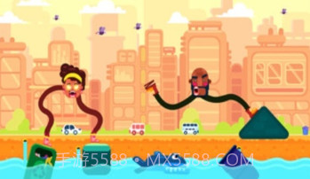 行走达人v1.6.24截图