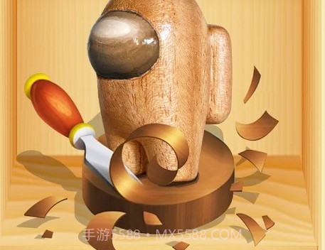 木雕模拟器3Dv3.28截图