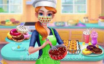 甜甜面包帝国v1.3.28截图