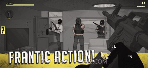 塞拉七号官网版0.0.32截图