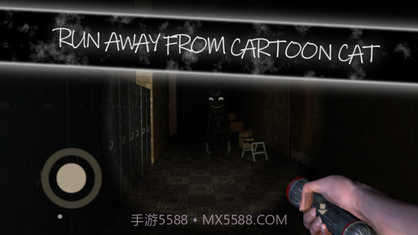 恐怖卡通猫1.22截图