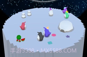 企鹅企鹅生活appv1.6.22截图