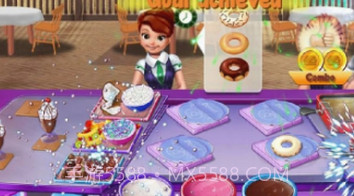 我的海鲜美食餐厅v1.27截图