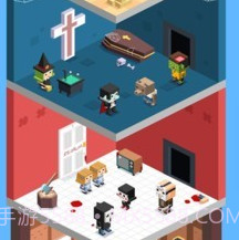 外星人进城啦v0.1.20截图