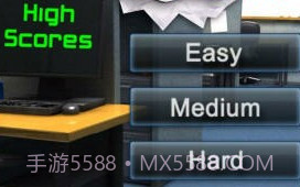 扔纸团2v1.21截图