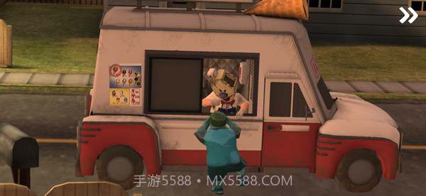 恐怖冰淇淋第三代(多人联机)汉化版v3.4.23截图