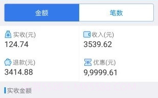 查账v1.4.21截图